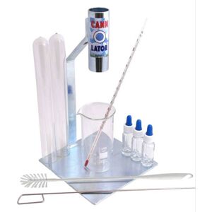 Stichting Mediwiet Mediwiet Cannolator Basis Cannabis Extractor Stichting Mediwiet