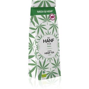 Wedihemp MediHemp Hennep Thee Bladeren Felina BIO 40g Wedihemp