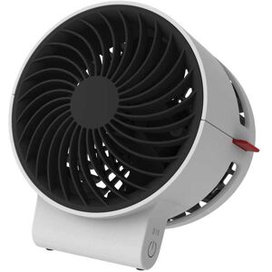 Boneco F50 Bureau Ventilator Airshower met USB aansluiting BONECO