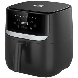 Wartmann Airfryer WM-2203 AF Keramisch met Weegschaalfunctie 5,7L Wartmann